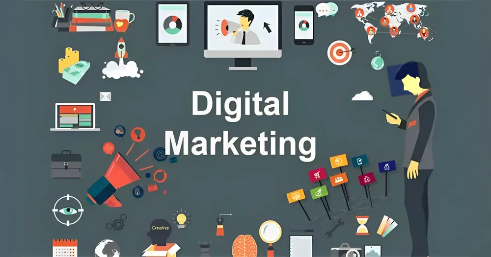 چالش‌های دیجیتال مارکتینگ